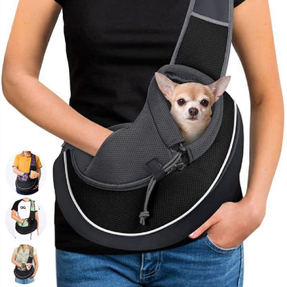 Carrying Pets Bag